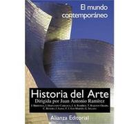Historia Del Arte - [Livre en VO] Ramirez, Juán Antonio, Brihuega, Jaime (Auteur)
