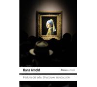 Historia del Arte: Una breve introducción