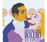 historia del bolero de españa - Historia Del Bolero de Espana [Import]