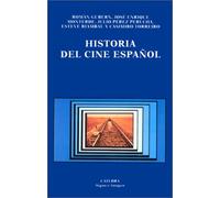 Historia del cine espanol