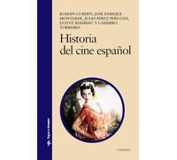 Historia del cine espanol