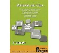 Historia Del Cine - [Livre en VO] Aa Vv (Auteur)