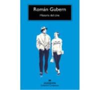 Historia Del Cine - Román Gubern Román Gubern (Auteur)