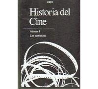 Historia del cine. Vol. IV: Grandes estudios: auge y decadencia