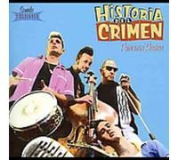 Historia Del Crimen - Perverso Romeo [Import]