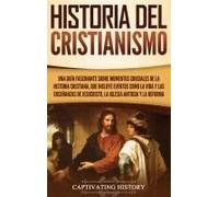 Historia Del Cristianismo