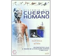 Historia Del Cuerpo Humano [Import]