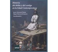 Historia del delito y del castigo en la edad contemporánea