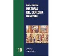HISTORIA DEL DERECHO ISLÁMICO