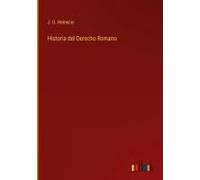 Historia Del Derecho Romano