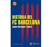 Història del FC Barcelona