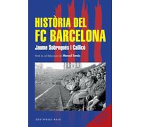 Història del FC Barcelona (nova edició 2026)