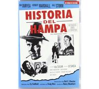 Historia Del Hampa (The Underworld Story) [Import]