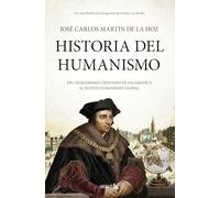 Historia del humanismo