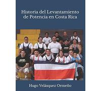 Historia Del Levantamiento De Potencia En Costa Rica