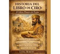HISTORIA DEL LIBRO DE CIRO:: El Edicto Pionero de Persia. Una Perspectiva Histórica. Un Decreto Real. Desenredando los Hilos de la Historia. La Antigua Voz de la Tolerancia. Un Estudio sobre Liderazgo