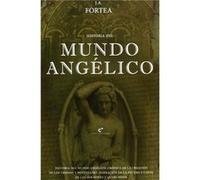 Historia Del Mundo AngLico - [Livre en VO] Fortea, José Antonio (Auteur)