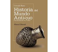 Historia del mundo antiguo / Ancient World History: Una introduccion critica / A Critical Introduction