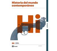 Historia del mundo contemporáneo 1 BA