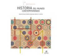 Historia del Mundo Contemporáneo