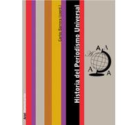 Historia del Periodismo Universal