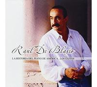 Raul Di Blasio - Historia Del Piano De America