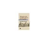 Historia Del Pueblo Gitano En España