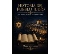 Historia del Pueblo Judio
