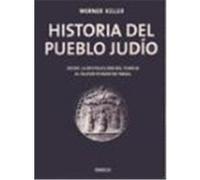 HISTORIA DEL PUEBLO JUDÍO