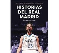 Historia Del Real Madrid - [Livre en VO] Aa Vv (Auteur)