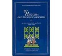 Historia Del Reino De Granada Francisco Andâujar Castillo, Manuel Barrios Aguilera, Rafael Gerardo Peinado Santaella (Auteur)