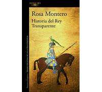 Historia del Rey Transparente