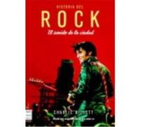 Historia Del Rock. El Sonido De La Ciudad - Charlie Gillet Charlie Gillet (Auteur)