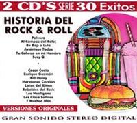 Historia Del Rock & Roll