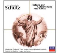 Historia Der Auferstehung Jesu
