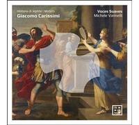 Arcana – Historia Di Jephte. Motets – CD