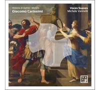 Arcana – Historia Di Jephte. Motets – CD