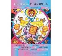 Historia Discordia - [Version Originale] Robert Anton Wilson, Adam Gorightly (Auteur)