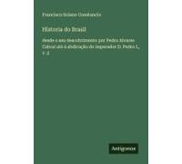 Historia Do Brasil