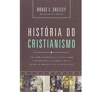 História do Cristianismo