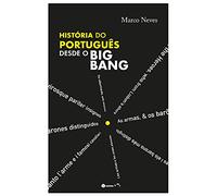 História do Português desde o Big Bang