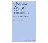 Història d'una novel·la