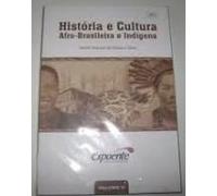 História e cultura afro-brasileira e indígena