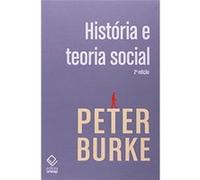 História E Teoria Social Peter Burke (Auteur)