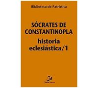 Historia Eclesiástica/1