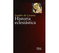 Historia eclesiástica