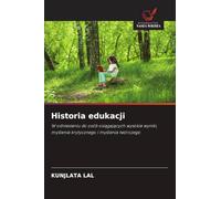 Historia edukacji