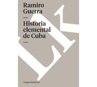 Historia Elemental De Cuba