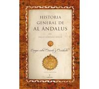 Historia general de Al Ándalus