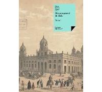 Historia General De Chile